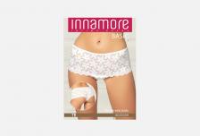 Трусы шорты Te bianco M мл INNAMORE