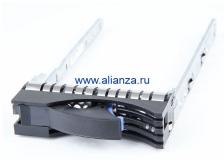 0C19529 Переходник для жестких дисков IBM (Lenovo) 3.5'