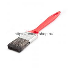 Rexant Кисть плоская «Водные краски» 25х10 мм, 89-0321 1 шт
