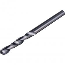 Твердосплавное сверло Сверло твердосплавное с цх короткая серия (4.5х24х60 мм; ВК8; Гост 17274-71) ИНСТУЛС 00001284260