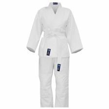 Кимоно для карате RuscoSport, для начинающих, 220-250 г/м?, рост 110 см