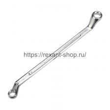 Rexant Ключ накидной коленчатый 8х10 мм, 12-5853-2 1 шт