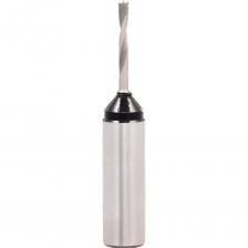 Сверло глухое MONOLIT HW 3x70 мм, S10x35 мм, RH Greatwood TL00000091 применяется на сверлильно-присадочных станках. Предназначено для сверления глухих отверстий в торцах и плоскостях древесных материалов (МДФ, ДСП, массив древесины и т.д.). Режущая часть сверла изготовлена полностью из твердого сплава. Отшлифованный корпус и специальная геометрия позволяет работать на увеличенной скорости. Монолитное исполнение обеспечивает в несколько раз больший ресурс, по сравнению с обычными сверлами, также позволяет выдерживать большие нагрузки. Лазерная заточка сверла – гарантия безупречного качества сверления. Мелкозернистый сплав K5++ обеспечивает долгий срок службы. Использование в работе на примере фурнитуры: Шток эксцентриковой стяжки. Шканты. Врезные толкатели и амортизаторы. Полкодержатели. Внимание, изображение товара может отличаться от реального! Верные параметры указаны в технических характеристиках товара.