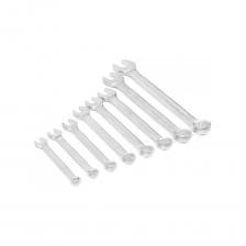 Набор комбинированных ключей HORTZ 8шт. 8-19 в клипсе HOR 125957