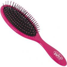 Профессиональная щетка для распутывания волос Pro Detangle Punchy Pink, Wetbrush