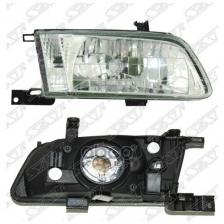 Фара Nissan Sunny 98-04 Rh Sat арт. ST-16-02R