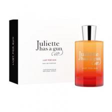 Парфюмерная вода Juliette Has A Gun Lust For Sun 5 мл.