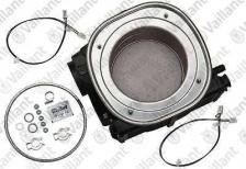 Теплообменник для котлов Vaillant 0020135131
