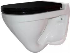 Подвесной унитаз Sanita luxe Attica (ATCSLWH0110)