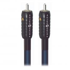 Кабель Wireworld Oasis 8 2RCA - 2RCA 1.5m