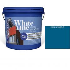 Краска спецназначения с повышенными эластичными свойствами рекомендуется для наружной и внутренней отделки стен, особенно подверженных риску образования трещин. Предназначена для высококачественной окраски по бетонным, газобетонным, кирпичным и оштукатуренным поверхностям.Экологически безопасная. Цвет белый. Краска полностью закрашивает микротрещины. Образует эластичное покрытие, благодаря растяжению, которого трещины до 0,8 мм, образующиеся со временем, остаются невидимыми. Покрытие обладает оптимальной проницаемостью для водяных паров и одновременно герметично к капельной влаге, стойкое к ультрафиолетовому излучению и атмосферным осадкам. Допускается влажная уборка покрытия с применением бытовых моющих и дезинфицирующих средств.ПОДГОТОВКА ПОВЕРХНОСТИПоверхность должна быть сухой, чистой, не «мелящей», без признаковгрибковых поражений. Старые отслаивающиеся покрытия удалить. Тре[1]щины и неровности поверхности зашпатлевать, зашлифовать пыль отшлифовки удалить. Для выравнивания впитывающей способности иулучшения адгезии перед нанесением материала, всю поверхность ре[1]комендуется загрунтовать грунтовкой «White line».ПОДГОТОВКА КРАСКИПеред применением краску тщательно перемешать, при необходимостиразбавить водой, но не более 5% от объема краски.