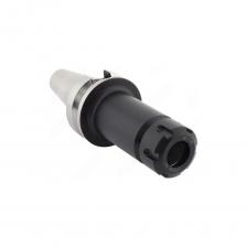 Патрон цанговый BT40-ER25-100 конус MAS403 TTM 4603390586749Цанговый патрон для фрезерного станка, предназначен для цанг ER25 по стандарту DIN 6499 для зажима фрез, сверл и другого инструмента с цилиндрическим хвостовиком.Подача СОЖ через сквозное отверстие.Тип хвостовика - BT40Размер цанги - ER25Диаметр хвостовика инструмента, мм - 1-16D, мм 42L, мм 100Внимание, изображение товара может отличаться от реального! Верные параметры указаны в технических характеристиках товара.