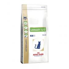Royal Canin Urinary Urinary S/O LP34 полнорационный сухой корм для взрослых кошек способствующий растворению струвитных камней, диетический - 3,5 кг диетические супер премиум для взрослых с курицей мешок Россия 1 уп. х 1 шт. х 3.5 кг