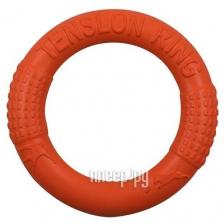 Кольцо резиновое ZDK Petsy 18cm petqq01orange