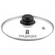Крышка Традиция TR28P, 28 см, 28х28 см, 1 шт.