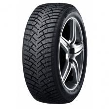 Шина Nexen Winguard Winspike 3 195/60 R15 92T XL зимняя шипованная, для легкового автомобиля,