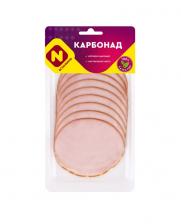 Карбонад Останкино 150г - Vprok.ru Перекрёсток