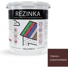 Инновационная краска Elastomeric REZINKA (RAL 8017) представляет собой высококачественное акриловое покрытие, разработанное специально для защиты и обновления различных типов поверхностей. Благодаря уникальной формуле, краска обеспечивает долговечность и эластичность, делая ее идеальным выбором для фасадов, кровли, оцинкованного металла, шифера, дерева, бетона, стен, металла и потолков. Подходит как для внутренних, так и для наружных работ, Elastomeric REZINKA гарантирует превосходное качество и надежность.Выбор Elastomeric REZINKA - это инвестиция в долговечность и красоту ваших поверхностей. С этой краской каждый проект превратится в мастерскую работу, отражающую высокие стандарты качества и надежности. От фасадов до потолков, Elastomeric REZINKA обеспечивает идеальное покрытие, которое выдерживает испытание временем.