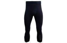 CBA Коллекция Спортивные Штаны Мужские Черные Lining, черный
