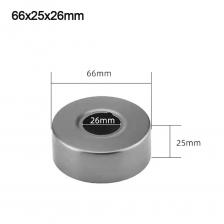 Декоративная крышка для смесителя из нержавеющей стали