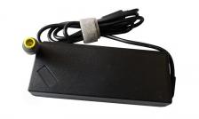 Блок питания (сетевой адаптер) для ноутбуков Lenovo 20V 4.5A 8pin HC
