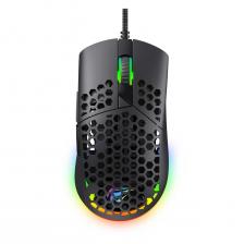 Игровая мышь Havit MS1036 Black