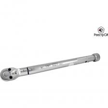 Динамометрический ключ СМТ CMTN-50