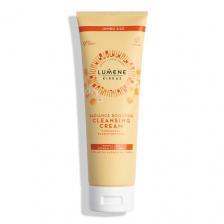 Крем для умывания LUMENE Очищающий крем, придающий коже сияние Radiance Boosting Cleansing Cream 250.0