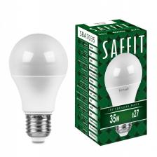 Лампа светодиодная, 35W 230V E27 4000K A70, SBA7035, цена за 1 шт.