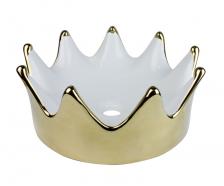 Раковина Bronze de Luxe Queen 4042WG, золотой