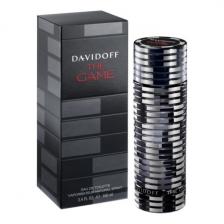Davidoff The Game туалетная вода 100мл