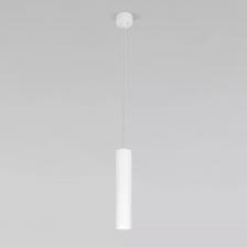 Подвесной светодиодный светильник Elektrostandard Base 50247 LED 7W 4000K белый a064187