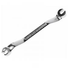 Разрезные ключи Ключ разрезной усиленный JTC JTC-1939, 10х11мм