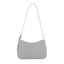 FRANCHESCO MARISCOTTI Сумка женская кожаная кросс-боди на плечо