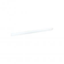 Светильник светодиодный линейный EKF ДБО-120 белый 48Вт 4000К 1180x65x70 IP20 LUMA LBL-120-48-W-4000