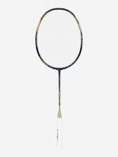 Ракетка для бадминтона Li-Ning AxForce 100, 4UG5, Золотой