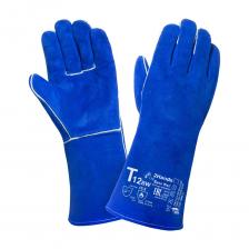 Перчатки 2Hands T12 BW