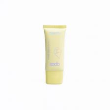 SODA Питательный крем для рук HAND CREAM VANILLA 30
