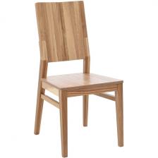 Стул Крафт Дуб, жесткий Аврора 102228