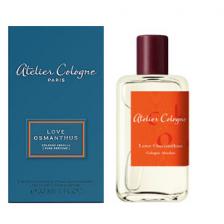 Одеколон Atelier Cologne Love Osmanthus 30 мл.