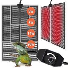 Рептильный нагревательный коврик Reptile Heat Mat