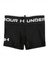 Брюки UNDER ARMOUR Skinny Workout Pants, черный
