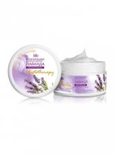 Крем для рук и ногтей Лаванда Phytotherapy Iris, 180 мл