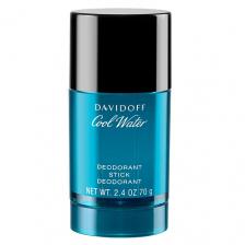 Парфюмированный дезодорант-стик DAVIDOFF Дезодорант-стик Cool Water 70