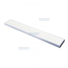 Светильник Макси 58W-4900Lm с протоколом управления Dali 5000-5500К Опал IP40 -ВСЕСВЕТОДИОДЫ (vs252-58-op-5k-dali), цена за 1 шт.