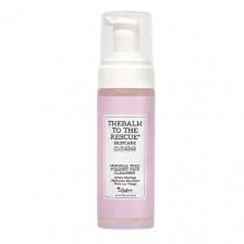 Пенка для умывания THEBALM Пенка для лица очищающая с деревом моринги To the rescue 150