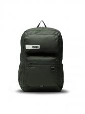 Рюкзак Deck Backpack II 079512 Puma, зеленый