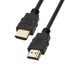 Кабель HDMI 5bites APC-200-030 M-M, V2.0, 4K, High Speed, Ethernet, 3D, 3м