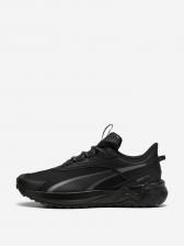 Кроссовки мужские PUMA Extend Lite Trail, Черный
