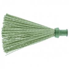 метла п/п СИБРТЕХ 30х16см круглая без черенка